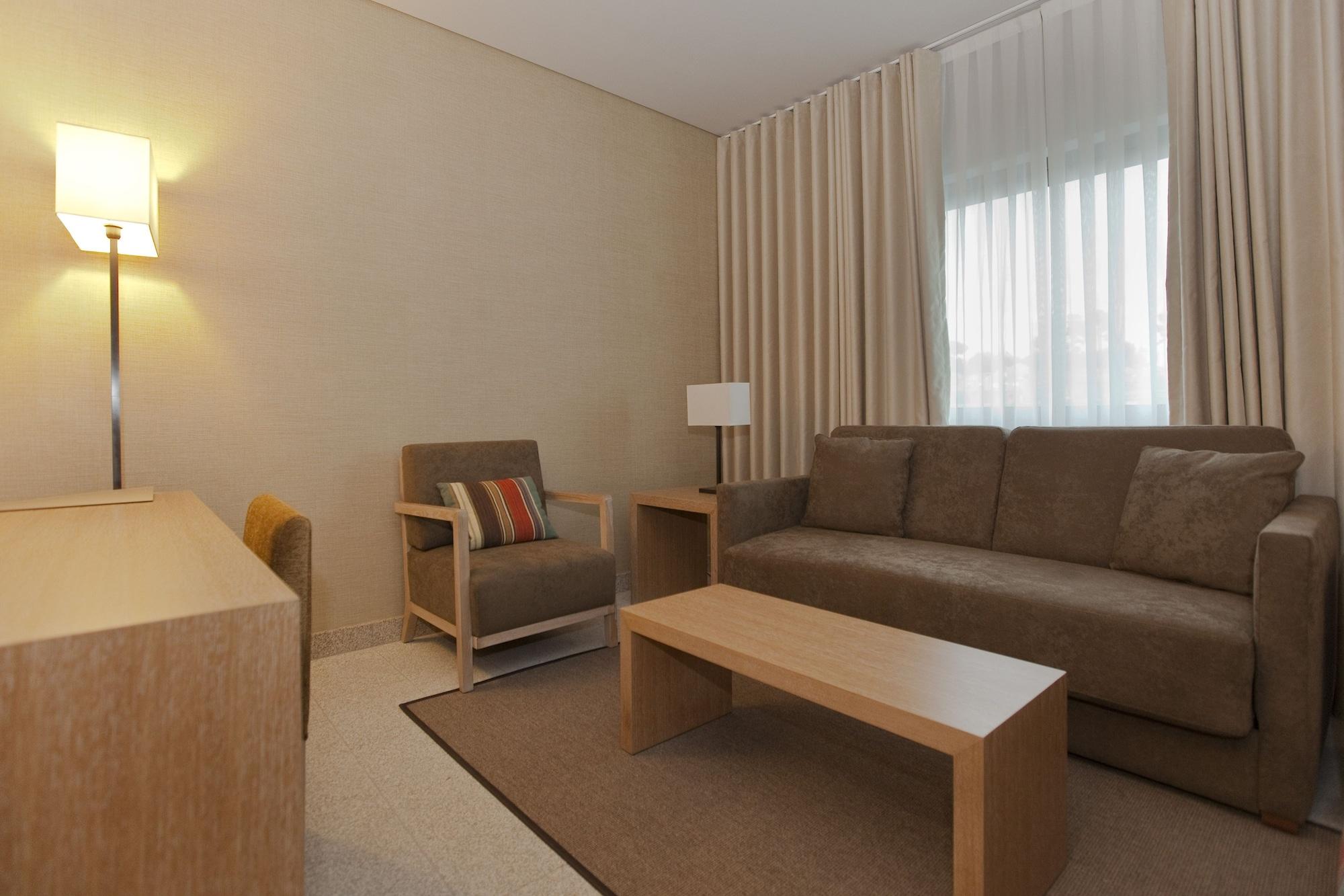 Madre De Agua Hotel Rural De Charme 고베이아 외부 사진