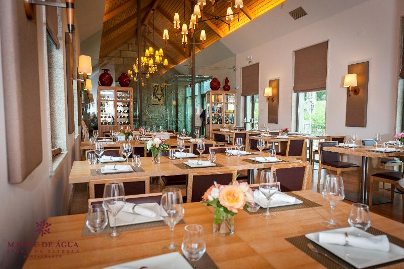 Madre De Agua Hotel Rural De Charme 고베이아 외부 사진
